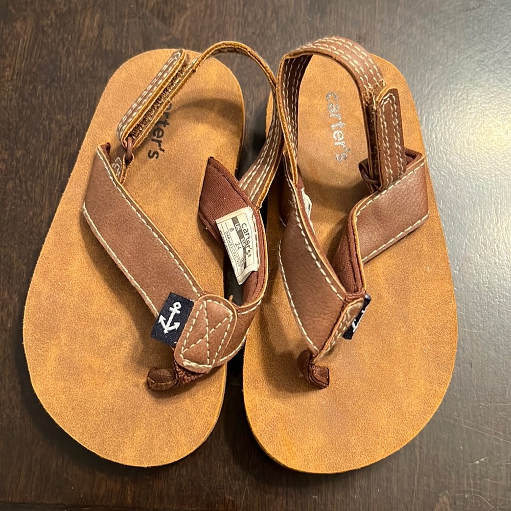 Flip flops